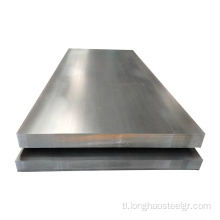 Mababang Alloy Steel Plates